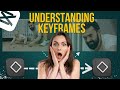 CapCut Keyframe Tutorial for Beginners | Keyframes Animation