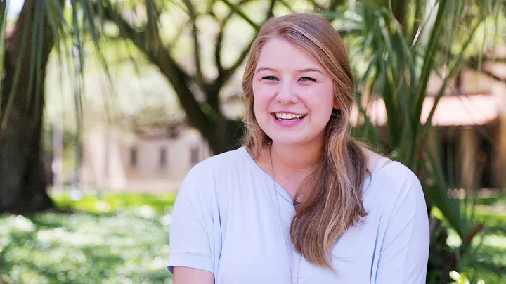 LSU Discover Scholars | Sarah Whitlow