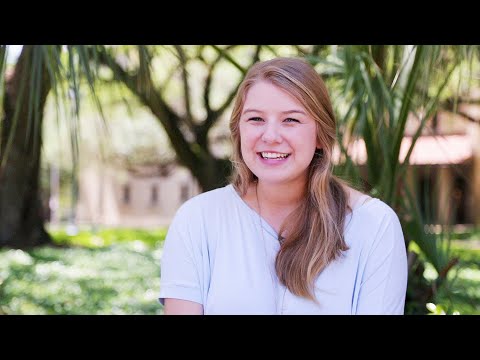 LSU Discover Scholars | Sarah Whitlow