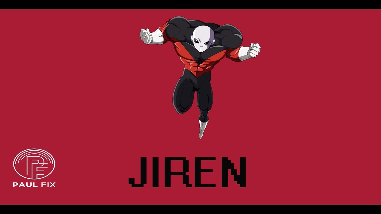 (FREE) Drake x Jaden Smith Type Beat 2019 - Jiren Ft Logic (Prod. Paul Fix) | Instrumental Rap