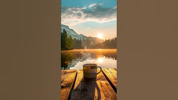 Summer Jazz & Bossa Nova - Smooth Coffee Music for Relaxation and Chill Vibes #summerjazz