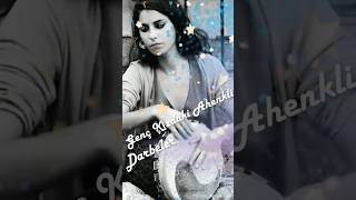 Genç Kızdaki Ahenkli Darbeler