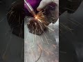 sensor machine welding #laser #laserwelding #shorts #fibonacci #weldlife #vatdantoc #youtubeshorts