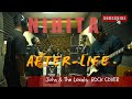 Johnchamlingtv  nihita rock version cover  studio version one take by afterlife