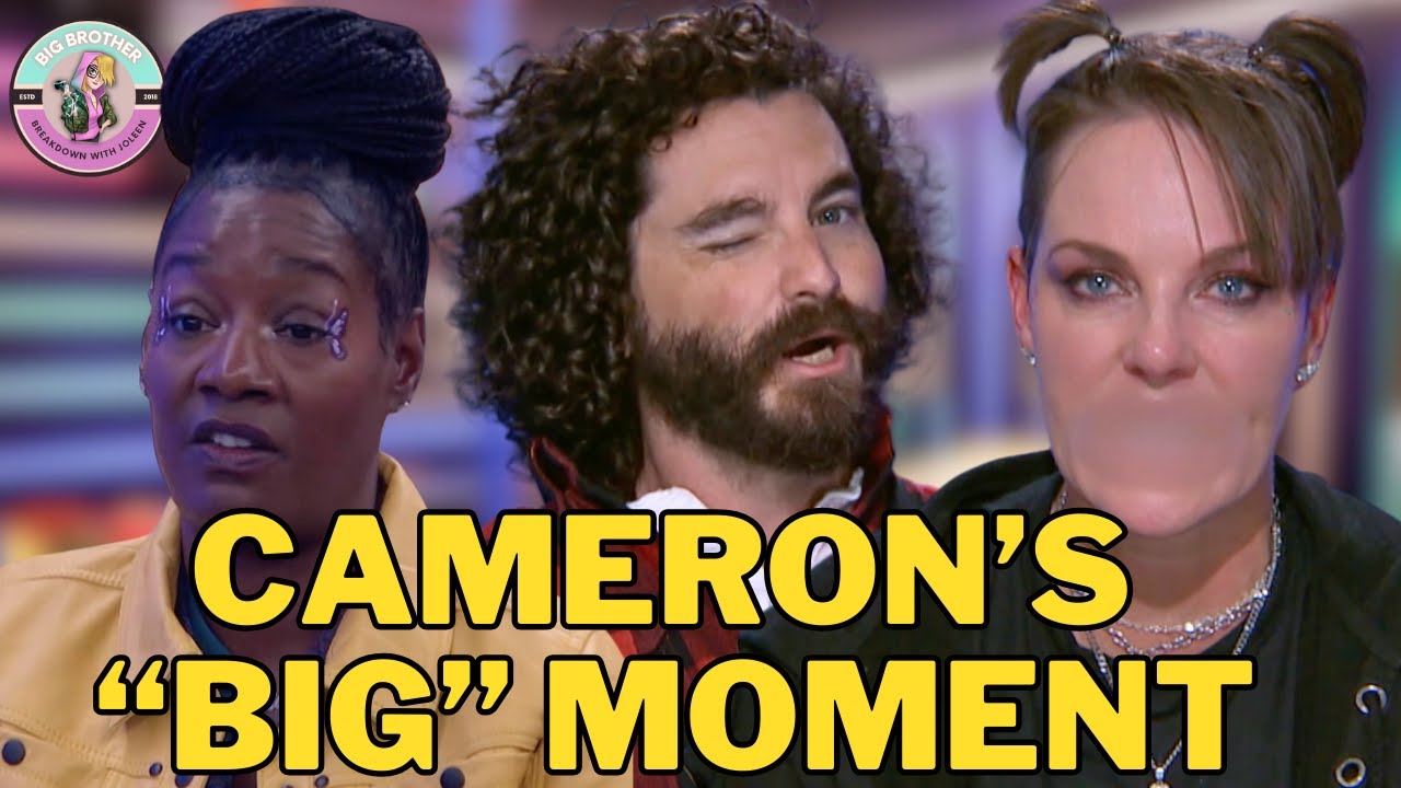 BB25 Episode 17 ROAST AND RECAP | 