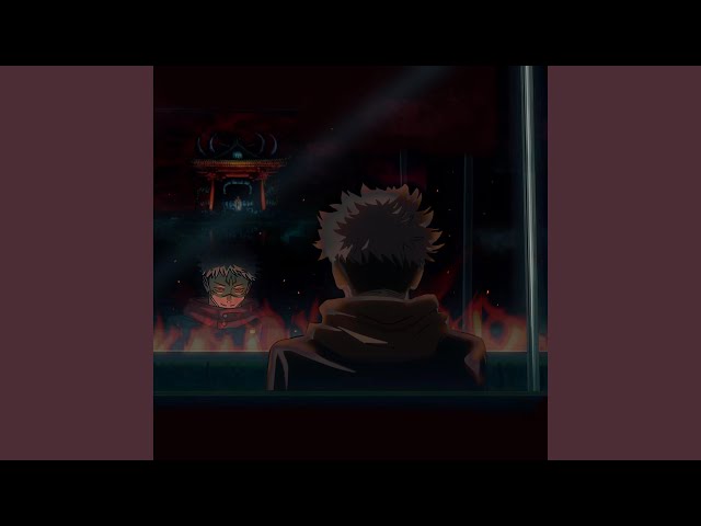 Sukuna Drill Beat