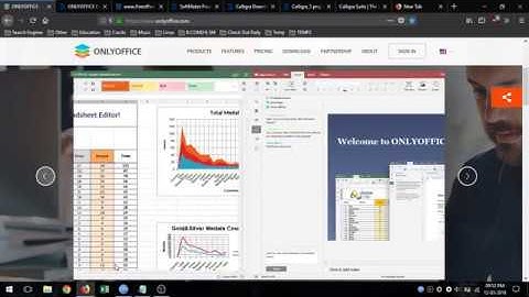 LibreOffice Free Alternatives For Zorin OS (Linux)