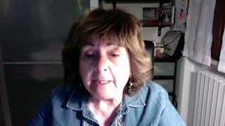Rita Carelli Bridges of Light 23/05/2026