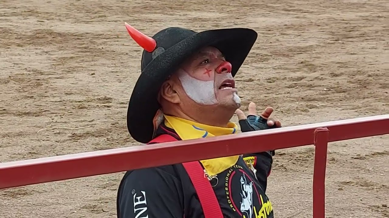 Rochon 7de11 Rodeo Nacapule que grandes los Toros MX & Su Amigo Rochon blogs 4nd (official video) HD