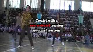 BSN Prime Movers part 2