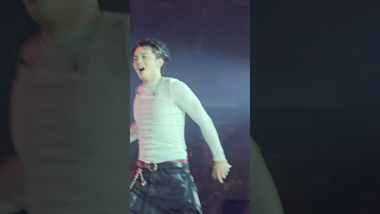 Legend Fest 2025 - WALK WALK WALK 🔥