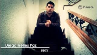 Presentación de Bioy, de Diego Trelles