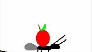 The Ant Adventure