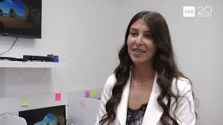 Kontakt Centar Sbb U Kragujevcu  Godinu Dana Posle Otvaranja