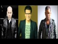 Redimi2 Funky Feat Jesus Adrian Romero Ven conmigo Mas) NUEVO 2013