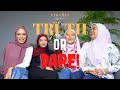 Truth Or Dare Challenge (Sampai pecah perut) | KekaSih The Melvins