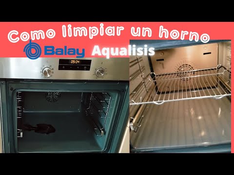 Qué es un Horno Pirolítico? ¡Olvídate de Limpiar! - Innovación para tu vida