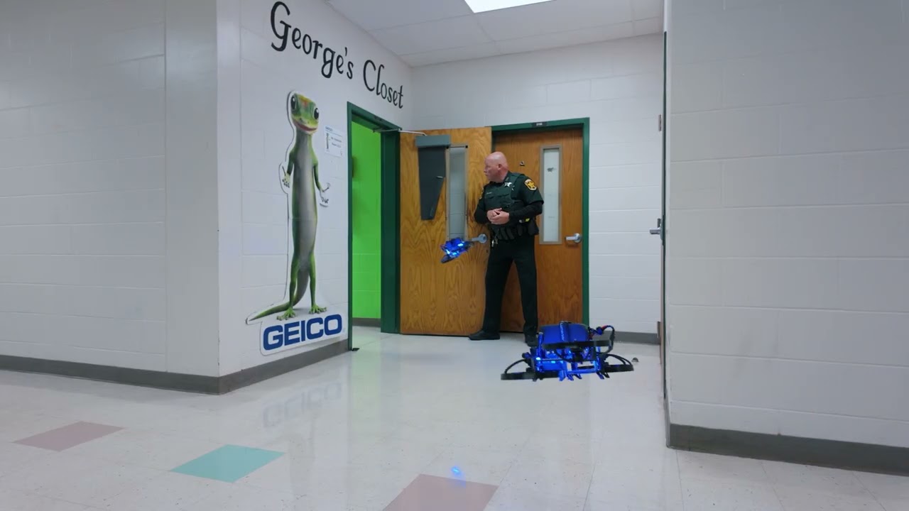 George Jenkins High School Demo Highlights