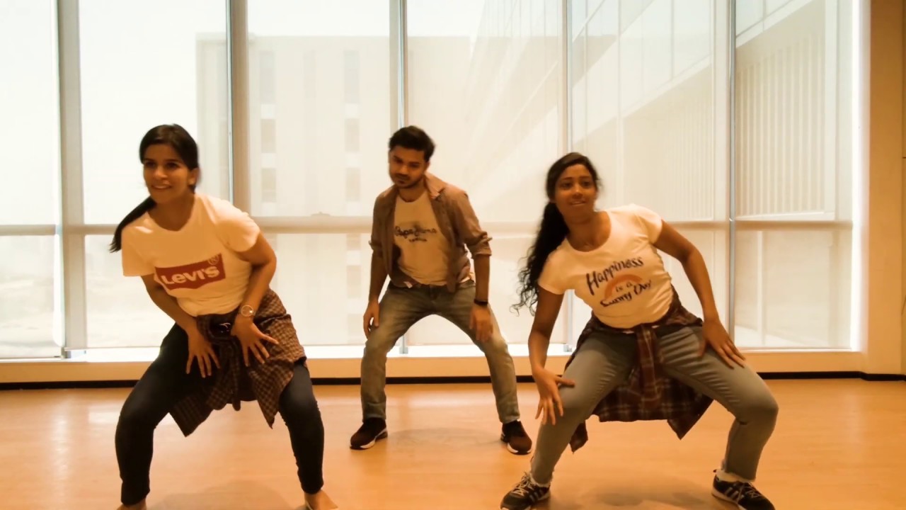 First Class Dance | Happy Mother's Day | Anjali | Priyanka | Nitin