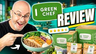 Green Chef Review | Pros and Cons for Keto, Paleo, and Vegan Diets