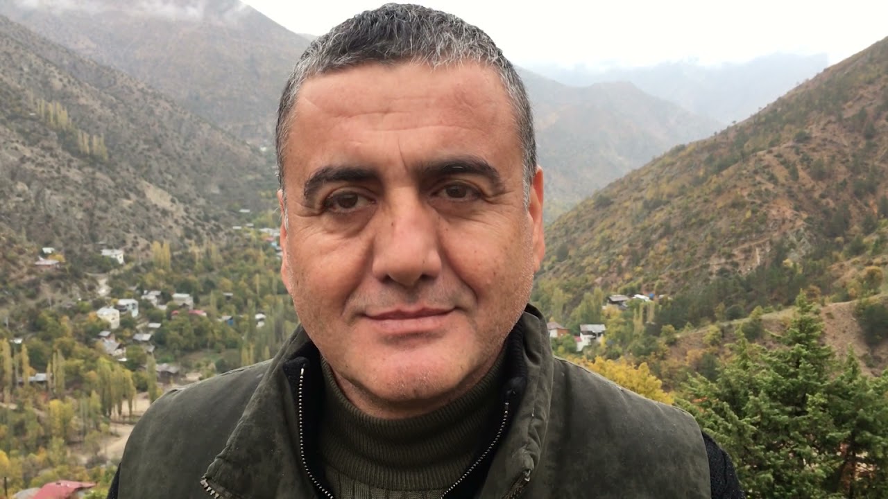 İSPİR  ÇAMLİKAYA KÖYÜ  İŞ ADAMLARİ KÖYLARİ İÇİN NE DEDİLER  NUSRET DURUR