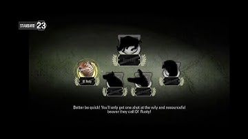 Deer Hunter Classic - Standard 23 - Trophy Hunt