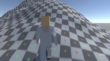 GoodMotion V2 Unity 3D - Third Person Controller