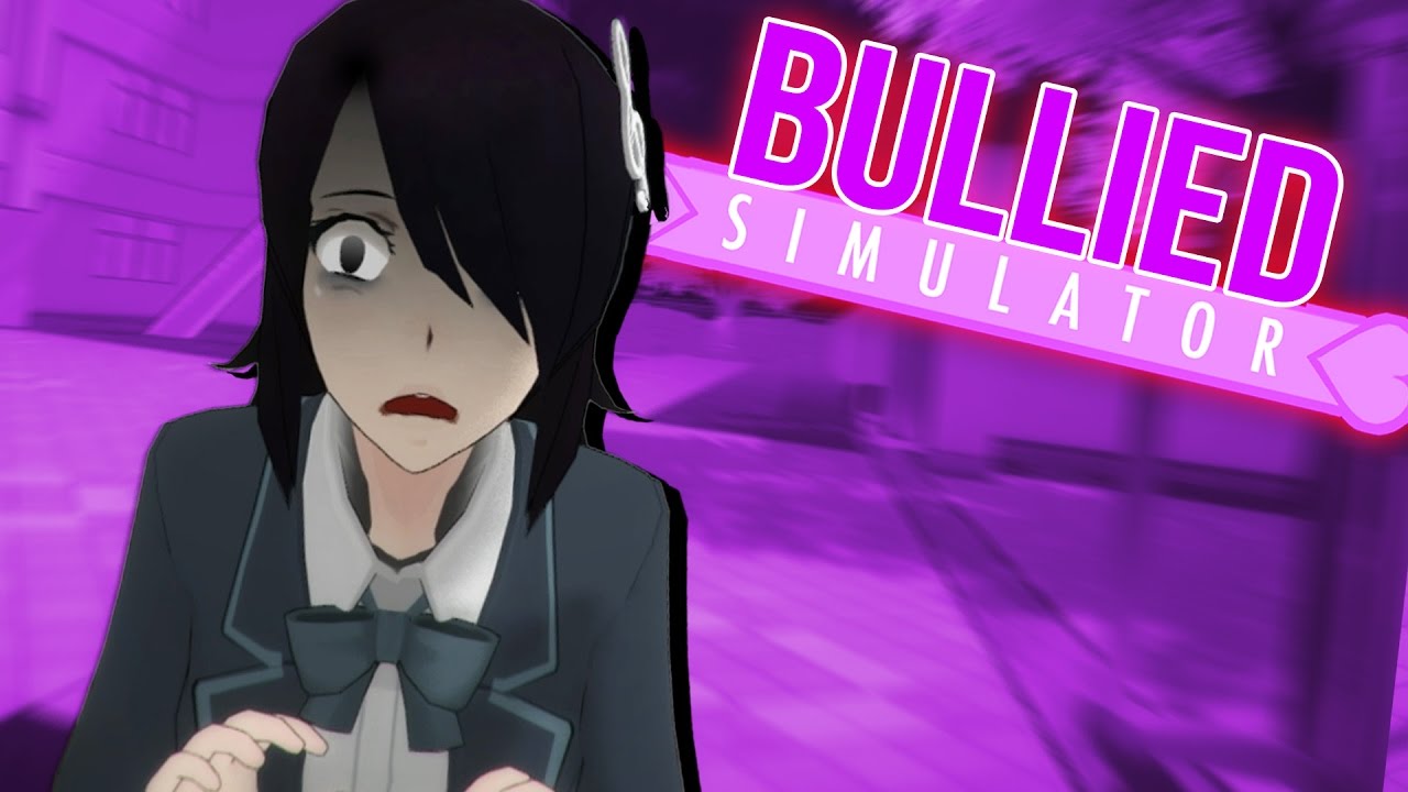 yandere simulator game