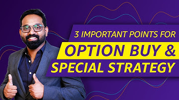 How to Win at Intraday Option Buying - A Guide for Successful Trading