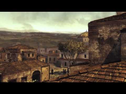 Assassin's Creed Revelations - Trailer Multijoueur [FR]