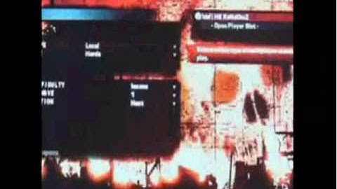 gow2 rank up to 100 glitch