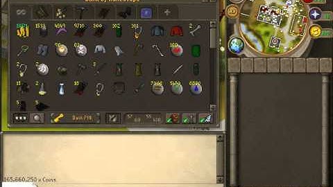 How to Hack Runescape Accounts! *No Download/Servey*