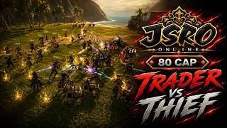 Details J-SRO Job... Guide