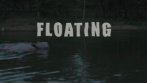 Floating By The Abductees