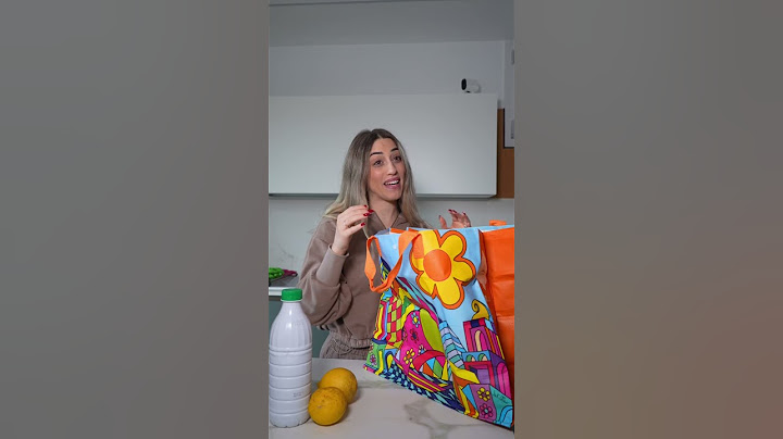 Quando va a fare spesa lui! #momoekika #comedy | Momo e Kika