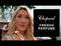FRENCH PERFUMES REVIEW: CASMIR BY CHOPARD MODERN vs VINTAGE VERSION.