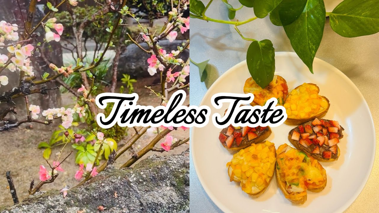 Bread වලින් ඉක්මනින්ම හදාගන්න පුලුවන් රස කෑමක් 👩🏻‍🍳 Heart shape bread pizza ♥️🍕