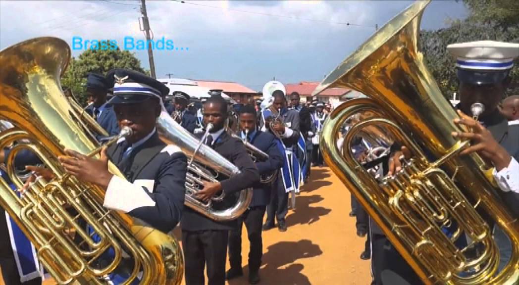 Brass Bands RSA Promo 