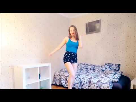 Cheb Mustapha Mosta 2018 Ya Hbibi Mani Fi Hal HD الش اب شارف وإبداع الراقصة العالمي ة YouTub