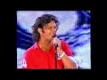 Gianluca Grignani - Arrivi Tu (8 Puntata Del Festivalbar 2005 Arezzo)