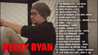 Lagu Santai Sore Hari - Decky Ryan Full Album Terbaik Di Tahun 2021