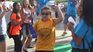 SOAR Summer Camp 2015 - Sponsored by Variety KC