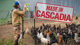 Spring Creek Heritage Farms | Made in Cascadia