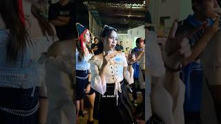 Jangan Tunggu Lama Lama Sat Set dancer karnaval soundsystem horeg dj remix 