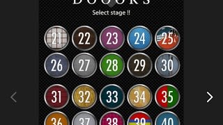 DOOORS room escape game Level 21 - 40 - 58 Works screenshot 5