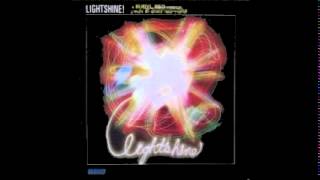 Lightshine   5   Inherit the Earth