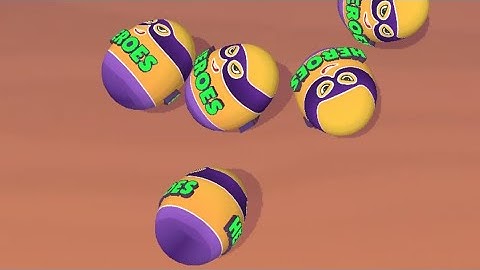 Super Toy 3D - All Levels Gameplay Android,ios (level 1-2)  #supertoy3d #gameplay #mobilegame