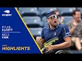 Wheelchair Quad Men&#39;s Final | Alcott vs Vink | 2021 US Open