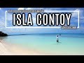 🏝 ISLA CONTOY - Tour de 1 DÍA TODO INCLUIDO a la PLAYA MÁS HERMOSA del CARIBE MEXICANO. Cancún, Qroo