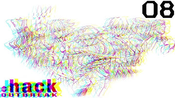 pHAse: 4 - Fidchell The Prophet | .hack//OUTBREAK Episode 08